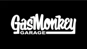 Gas Monkey Garage